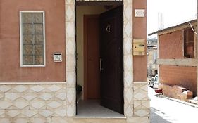 Appartamento in centro paese
